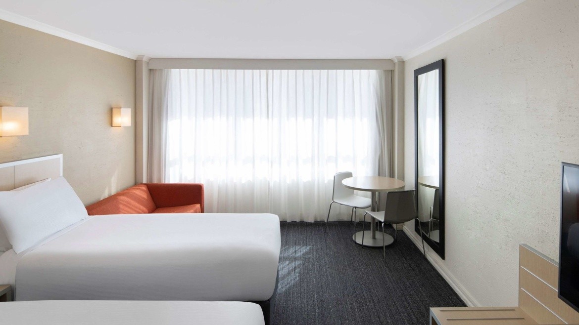 Travelodge Hotel Newcastle