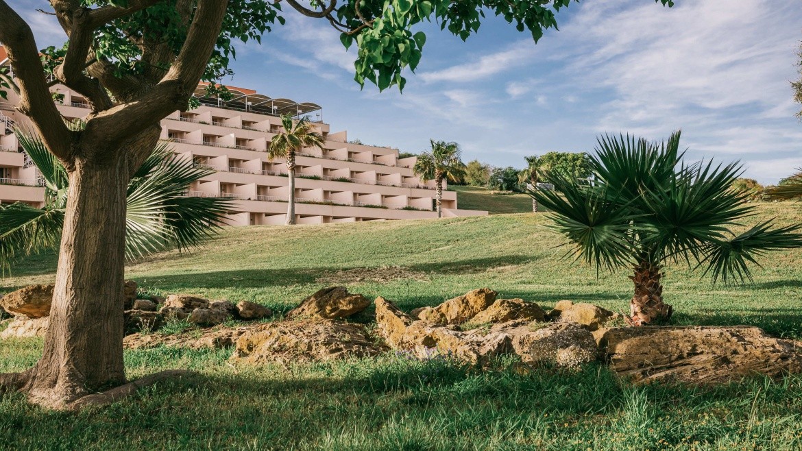 Club Torre del Barone