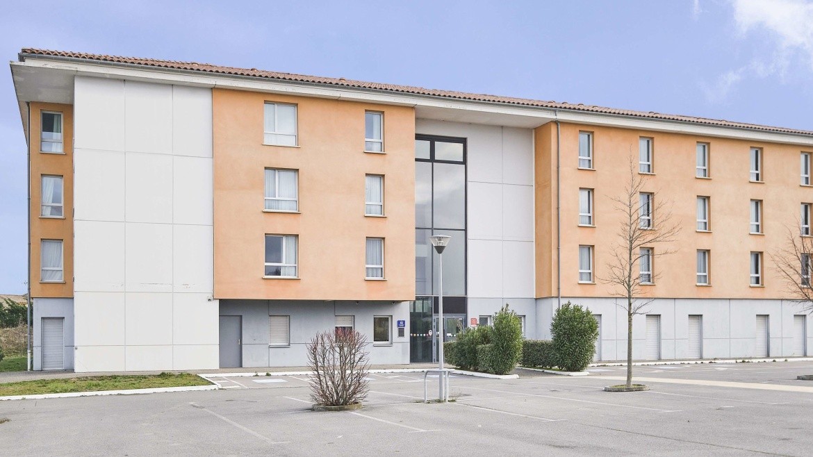 Cerise Carcassonne Nord