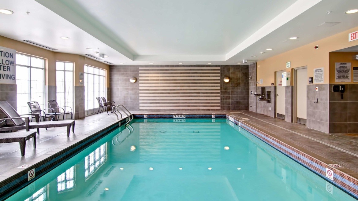 Homewood Suites by Hilton Toronto-Markham