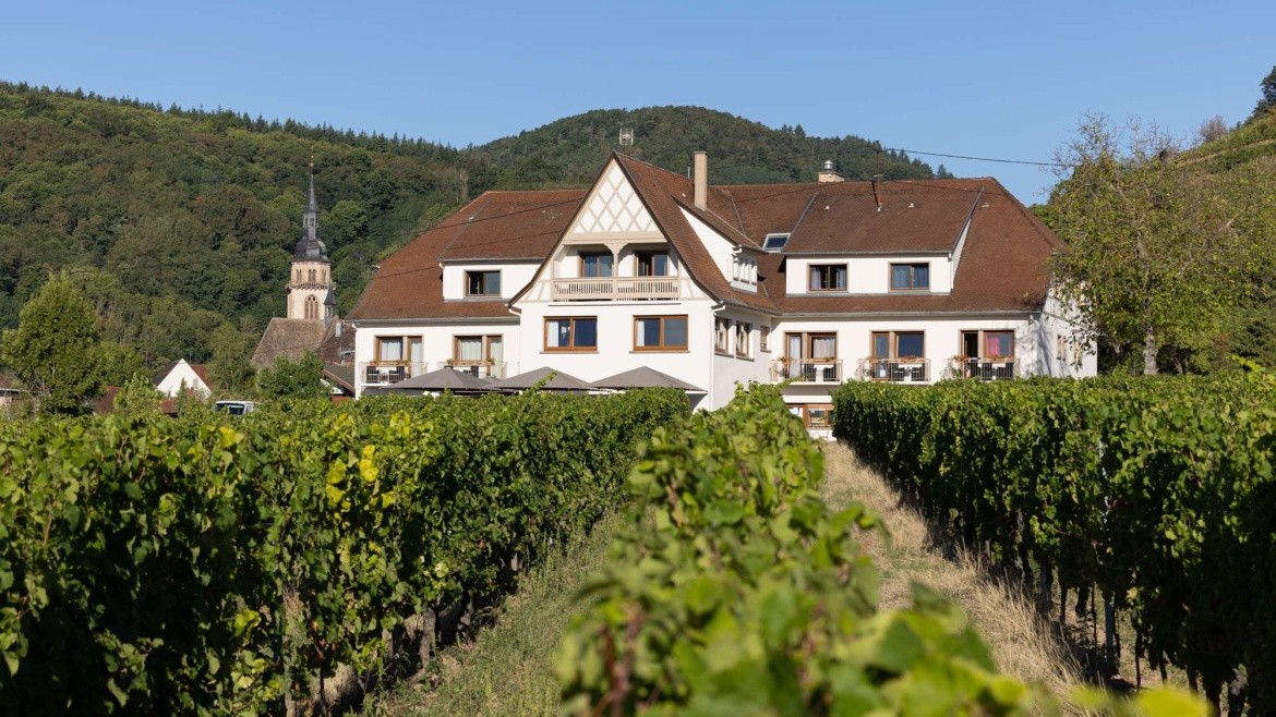 Restaurant Kastelberg