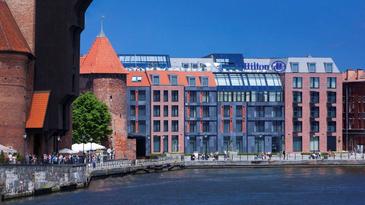 Hilton Gdansk