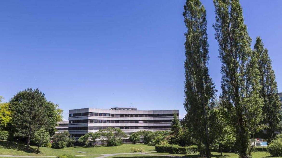 Appart’hôtel & Spa Ferney Genève