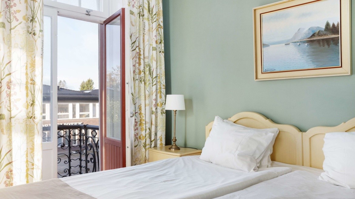 Amals Stadshotell, Sure Hotel Collection by Best Western