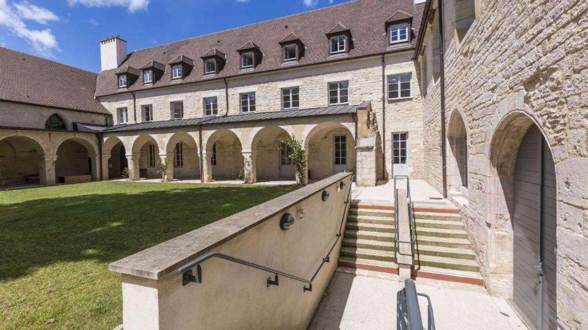 Appart'hôtel Odalys Les Cordeliers