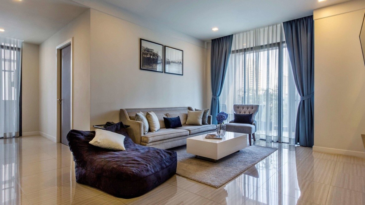 Metropole Residence Sukhumvit 39