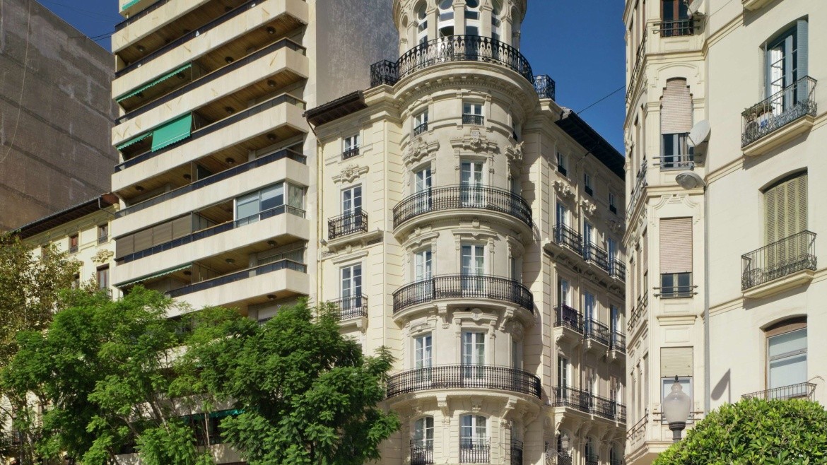 Casa Alberola Alicante Curio Collection by Hilton