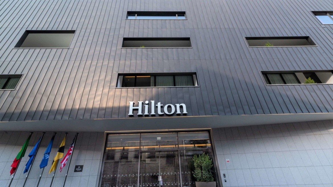 Hilton Porto Gaia (Vila Nova de Gaia)