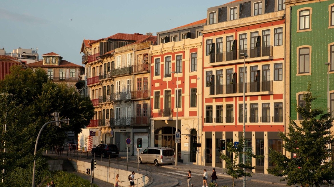 Se Catedral Hotel Porto, Tapestry Collection by Hilton