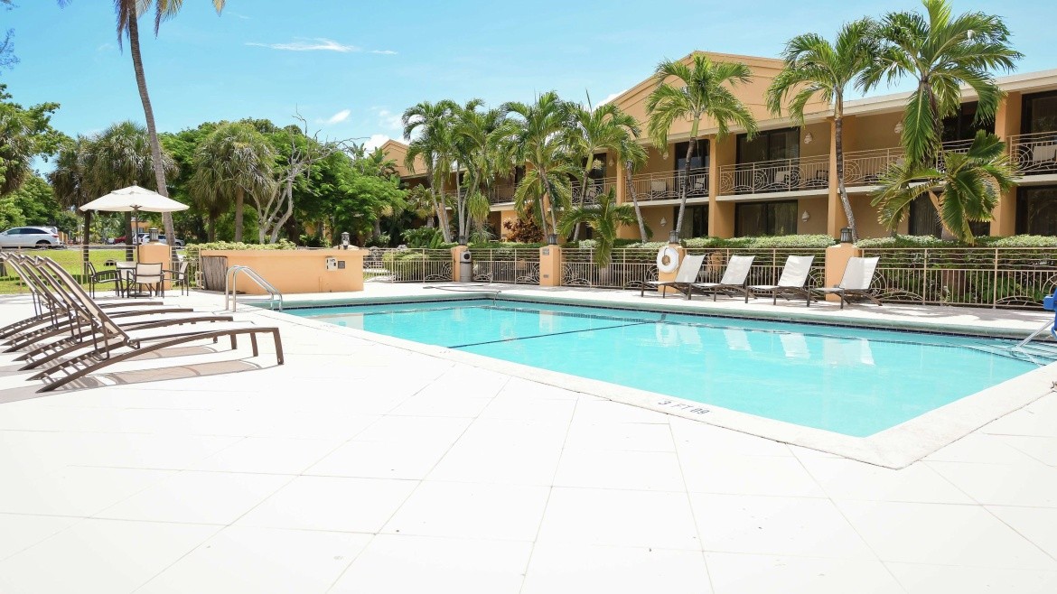 Hampton Inn Key Largo Manatee Bay