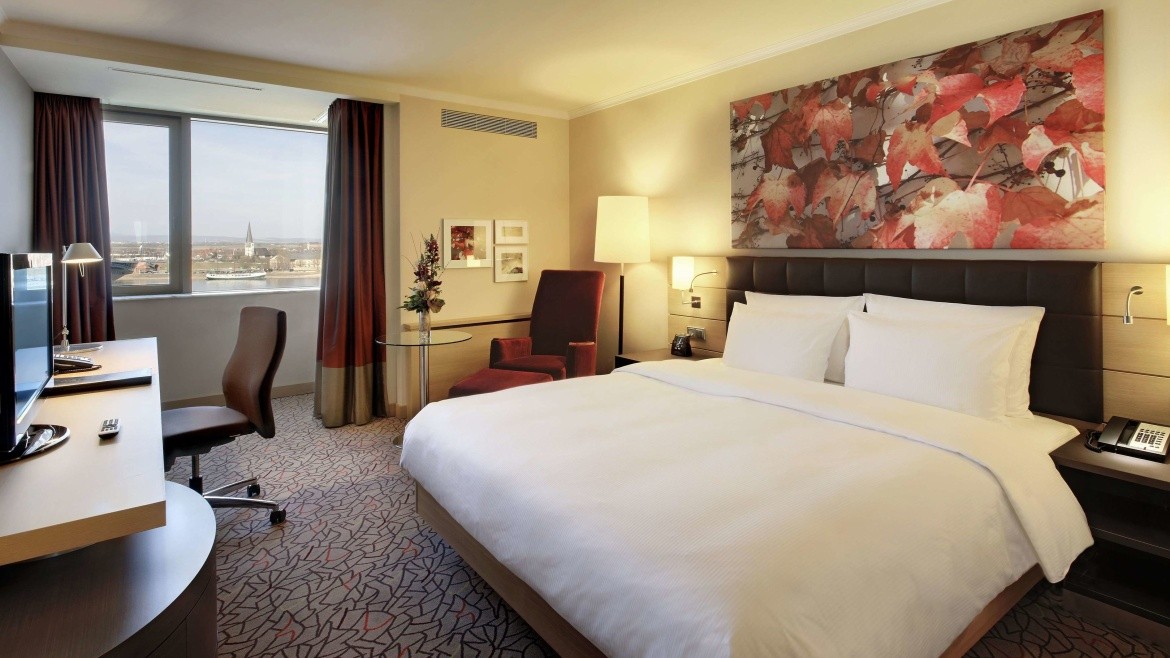 Hilton Mainz