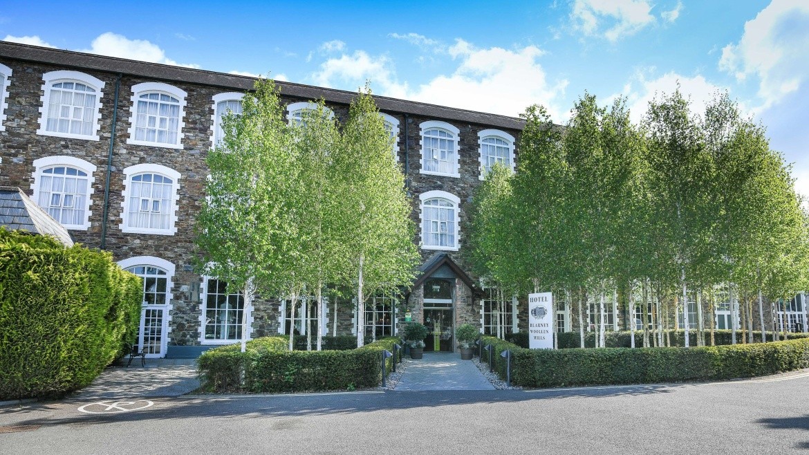 Blarney Woollen Mills