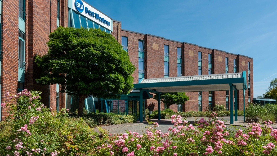 Country Park-Hotel Leipzig/Brehna (Brehna)