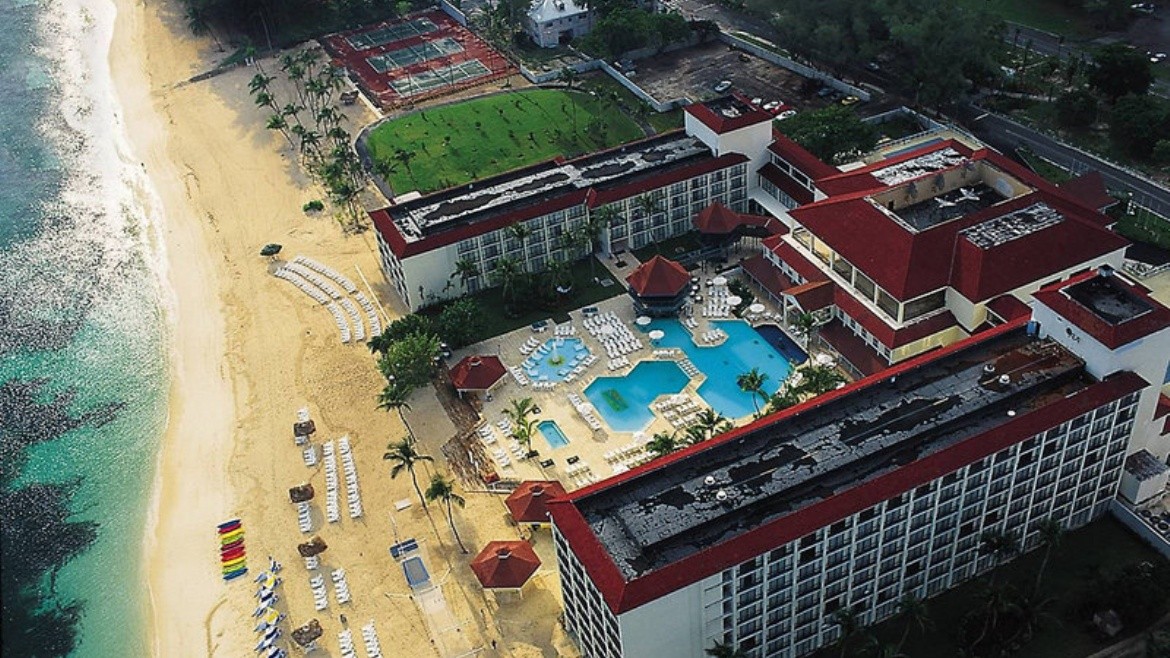 Breezes Resort & Spa Bahamas
