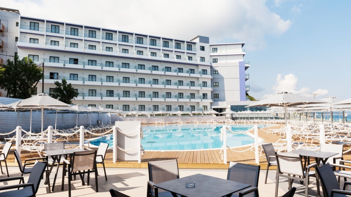 Rhodos Horizon Resort