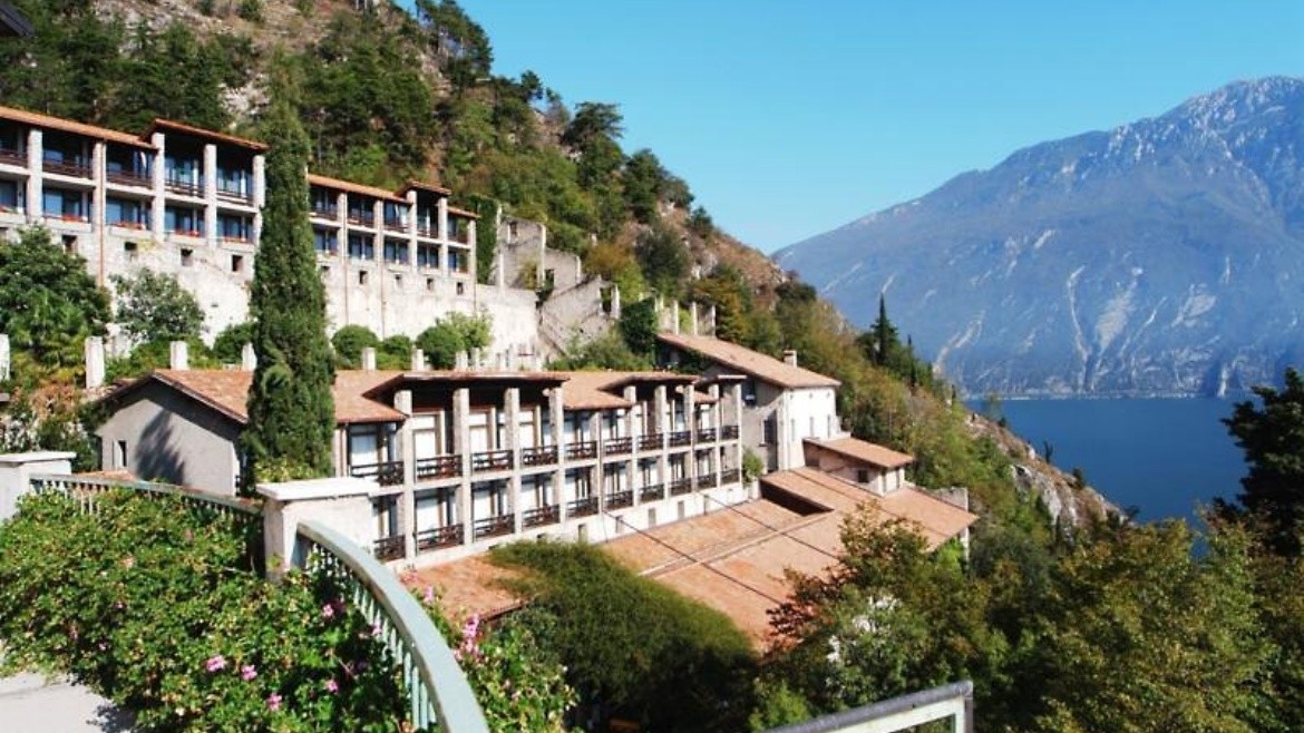 Hotel & Residence La Limonaia