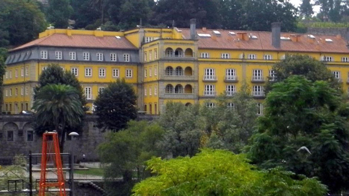 Casa de Calcada (Amarante)