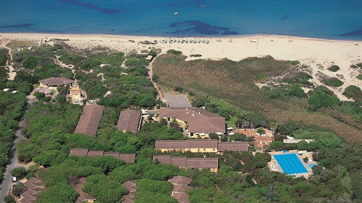 Club Hotel Residence Baiaverde