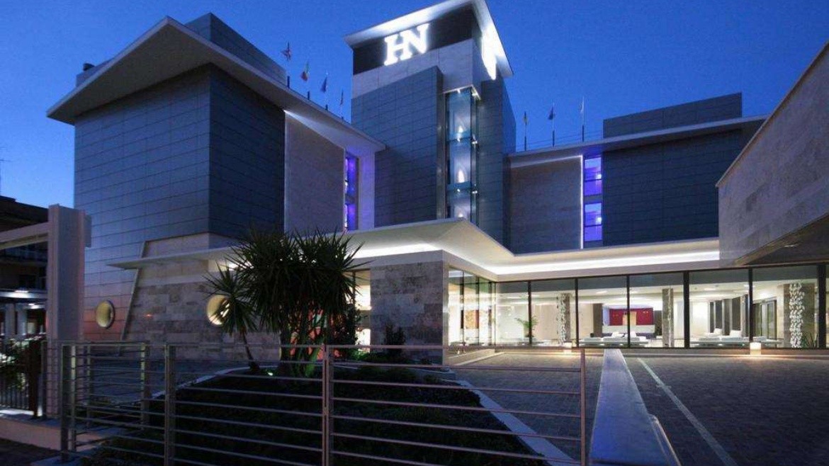 Hotel Nazionale (Matera)