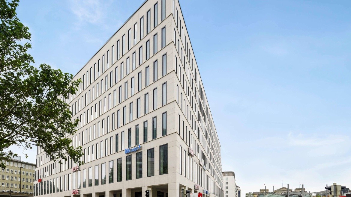 Ibis Budget Bremen City Center
