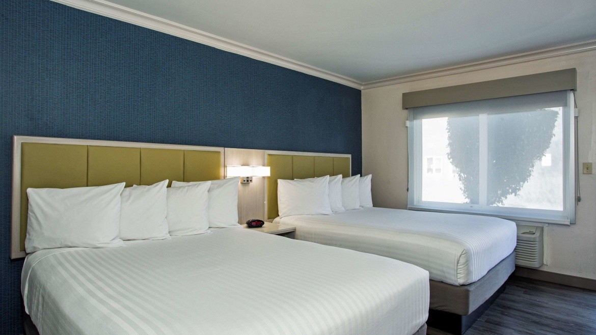 SureStay Hotel by Best Western (Santa Monica)
