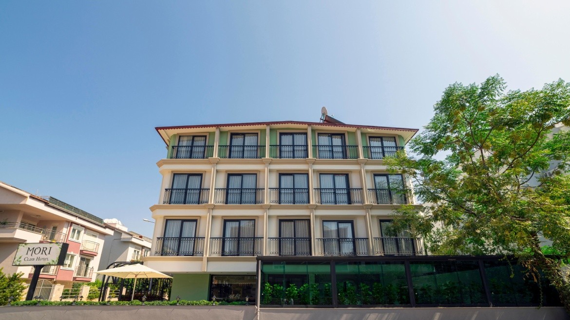 Mori Club