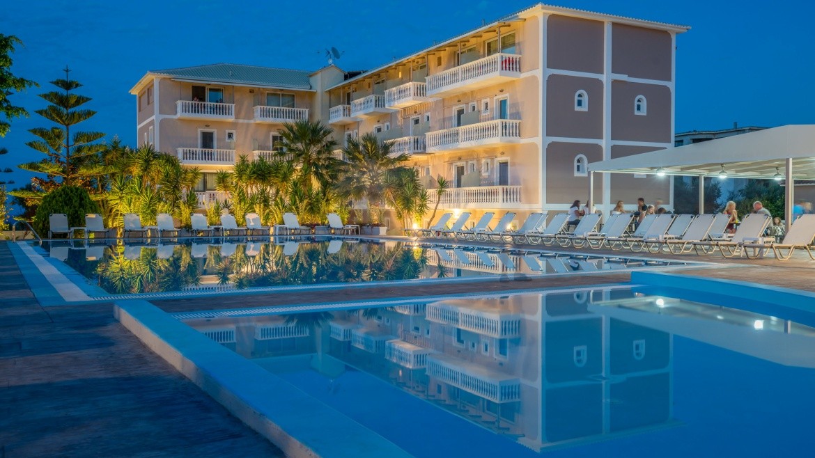 Zakynthos (Akrotiri)