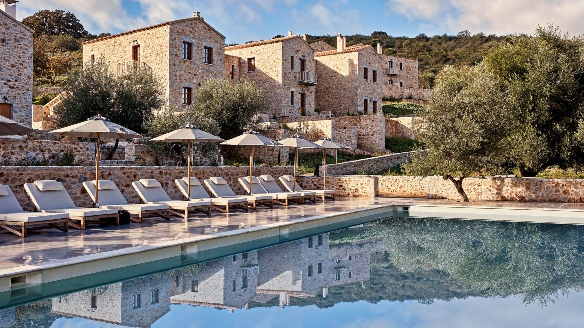 100 Rizes Seaside Resort