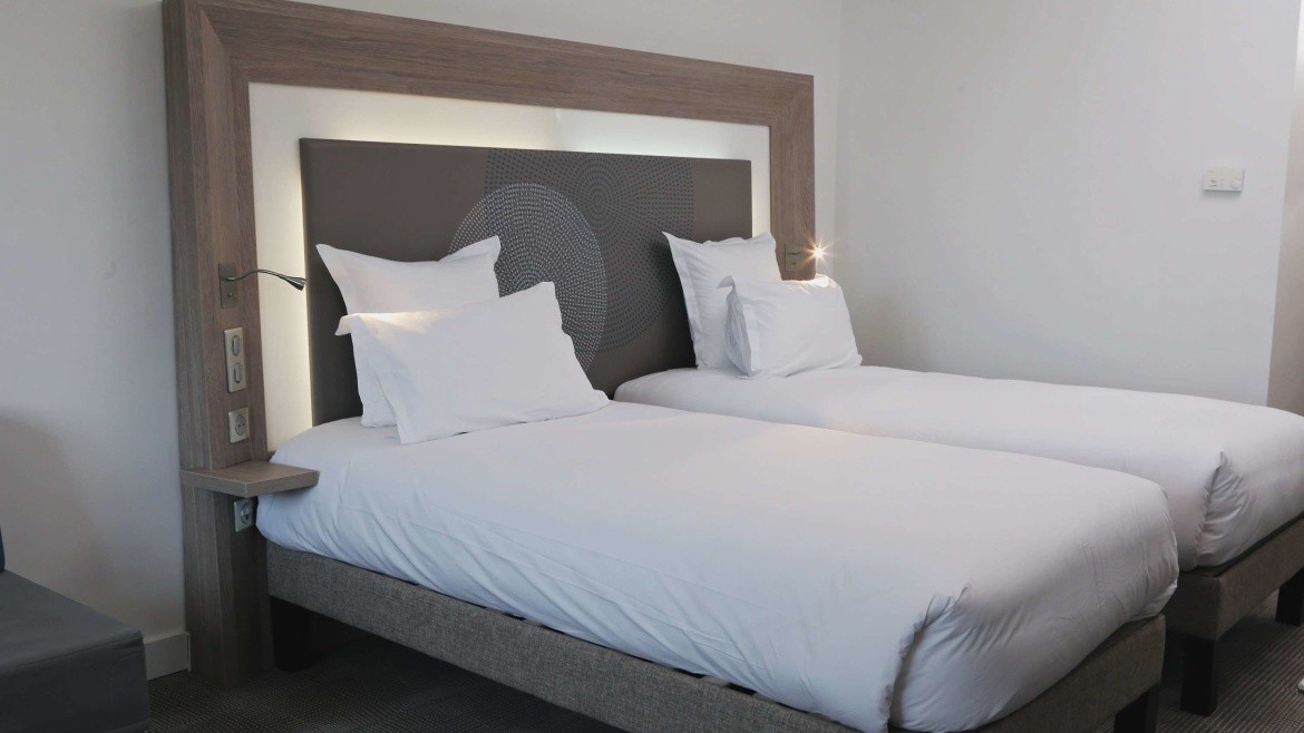 Novotel Mohammedia