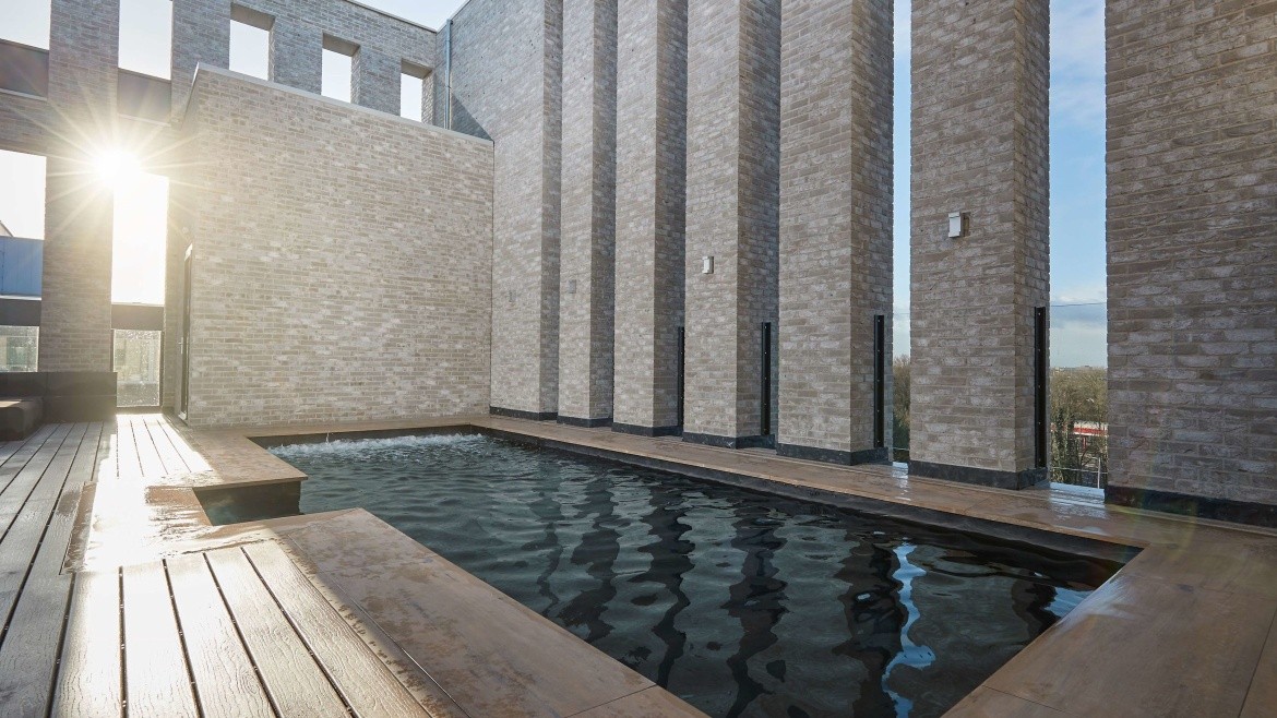 Van der Valk Hotel Amsterdam Amstel