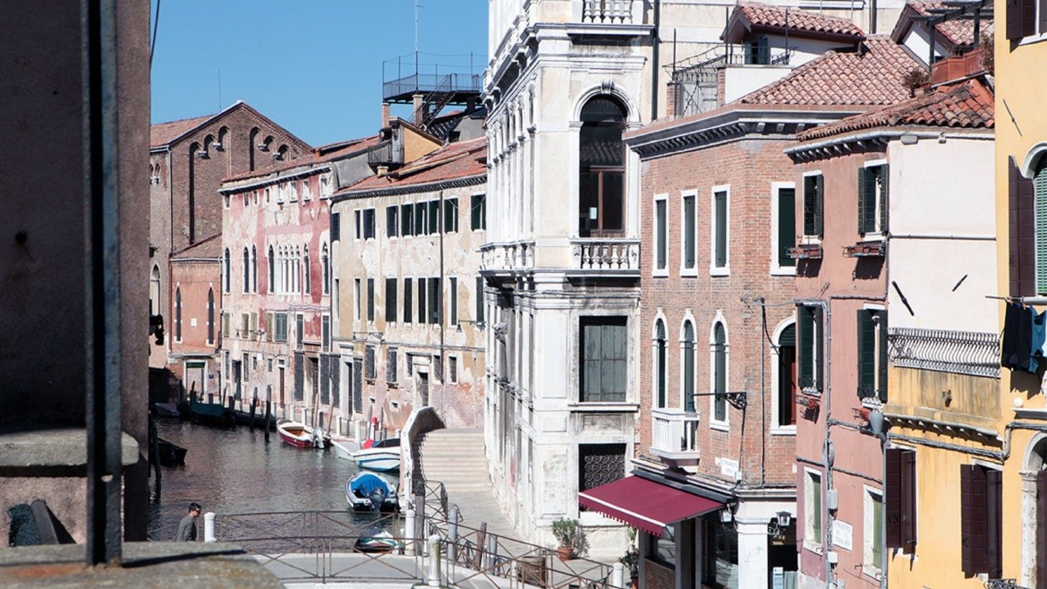 Charming Venice Santa Fosca