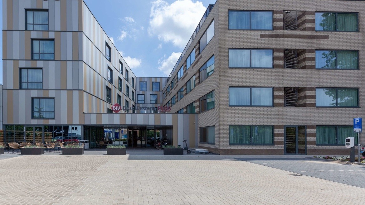 Best Western Plus Hotel Amstelveen (Amstelveen)