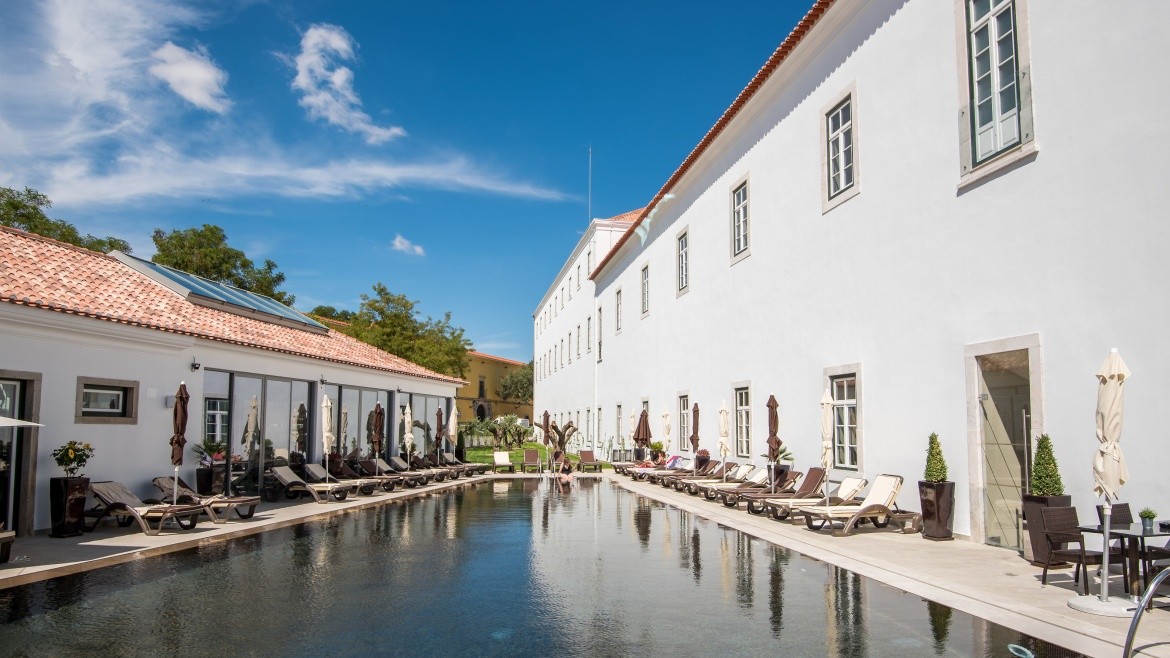 Vila Galé Collection Elvas (Elvas)