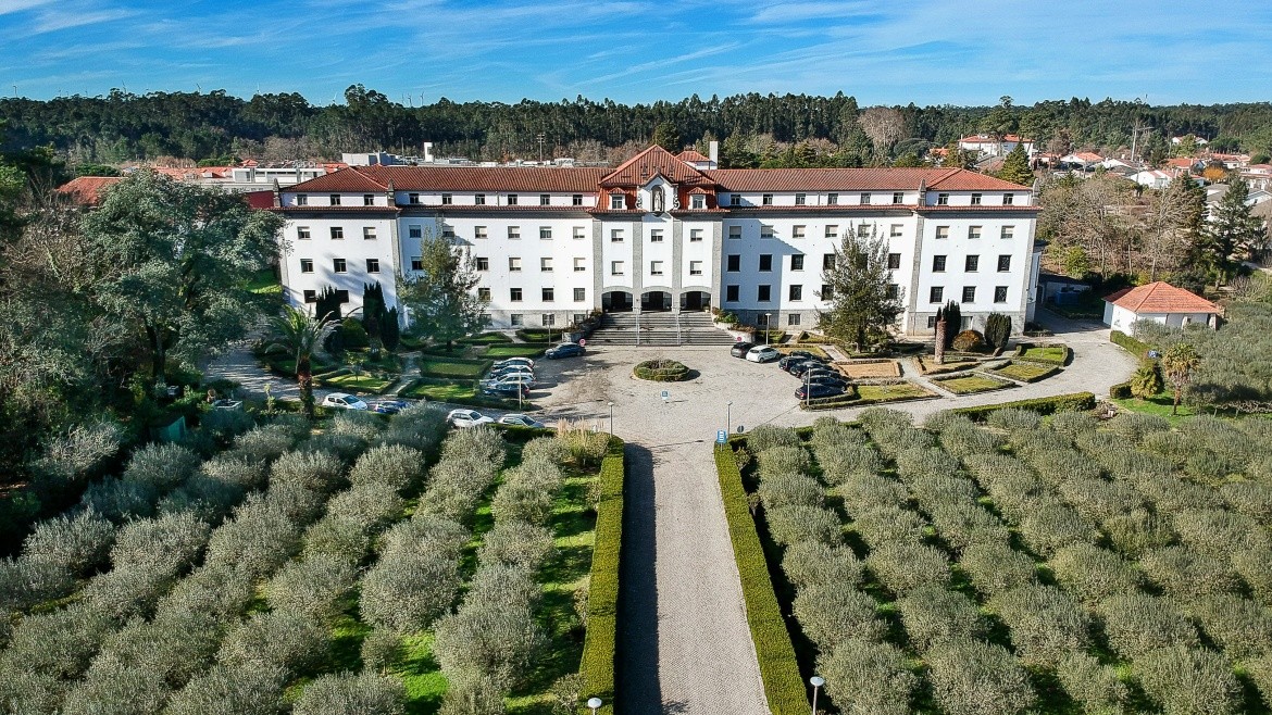 SDivine Fátima Hotel, Congress & Spirituality (Fátima)