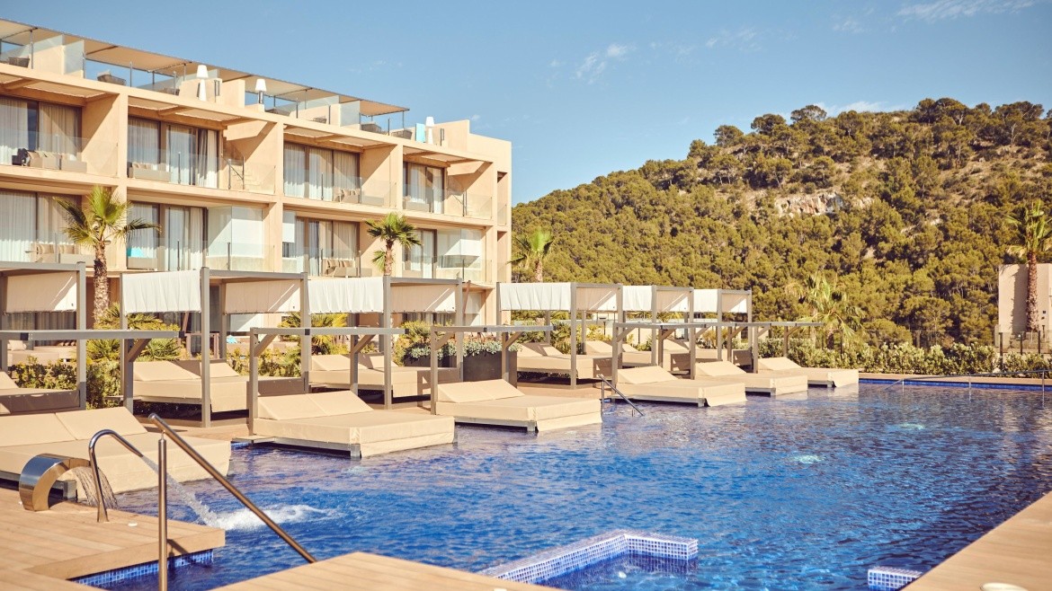 Zafiro Palace Andratx