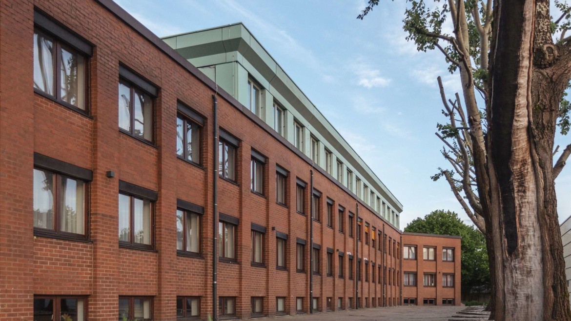Novum City Nord