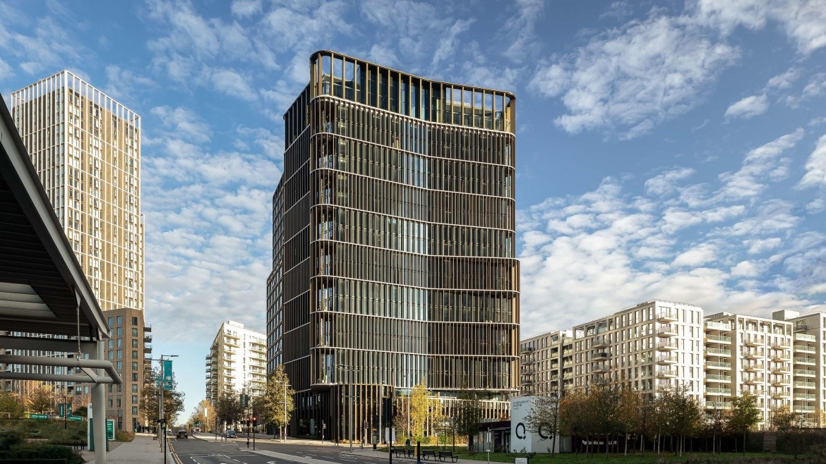 The Gantry London, Curio Collection by Hilton
