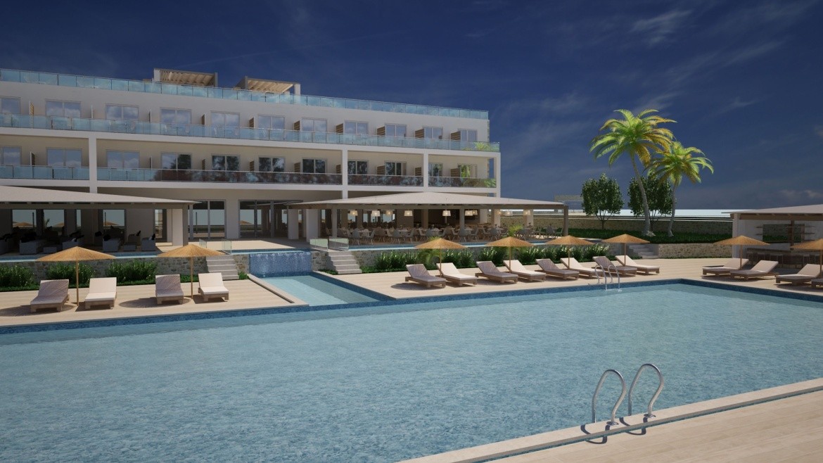 Laguna Holiday Resort