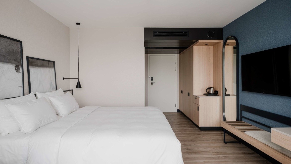 Radisson Resort Kolobrzeg