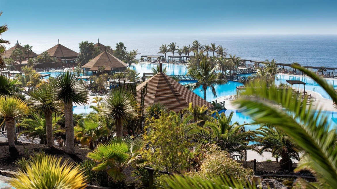 Esencia de La Palma by Princess