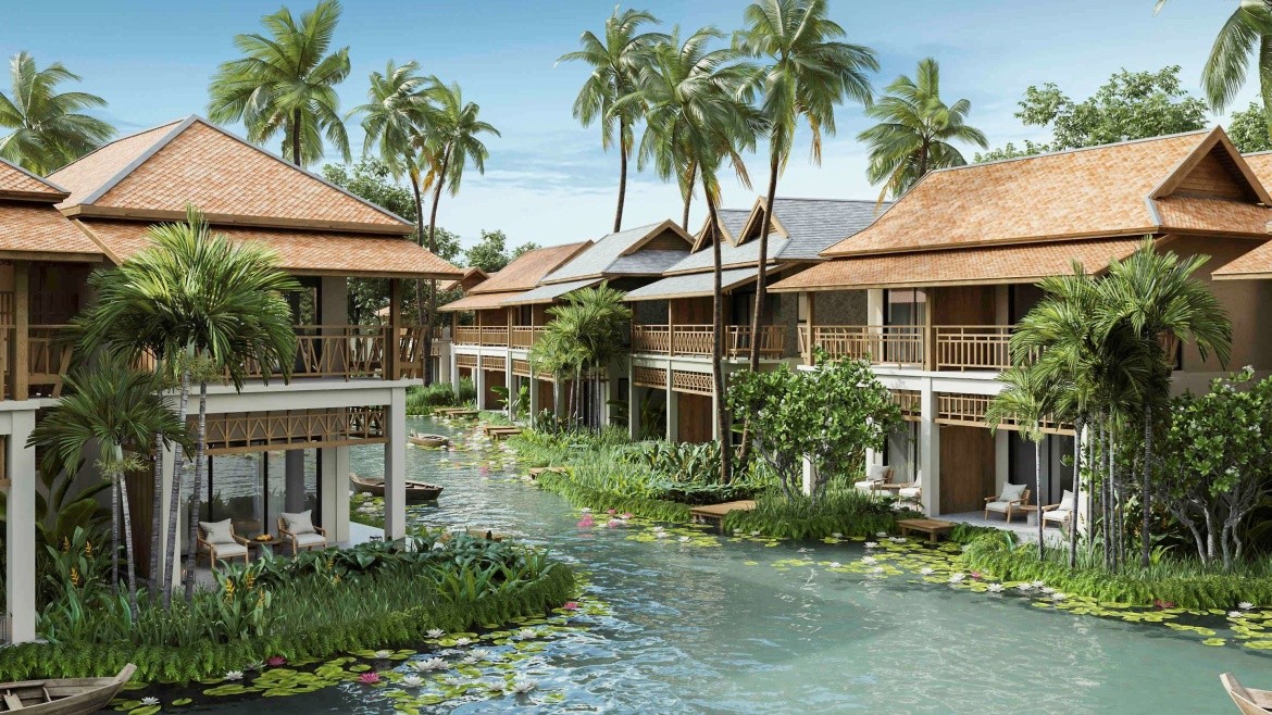 Grand Mercure Khao Lak Bangsak