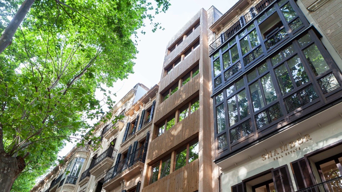 Nivia Born Boutique Hotel