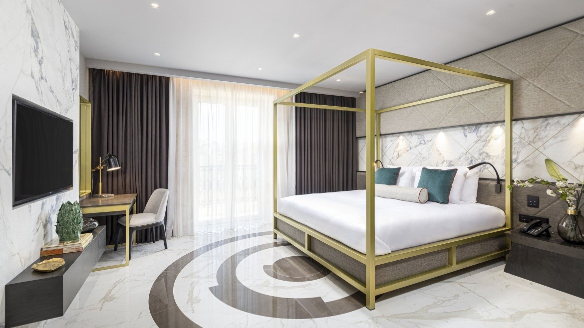 Lure Hotel & Spa