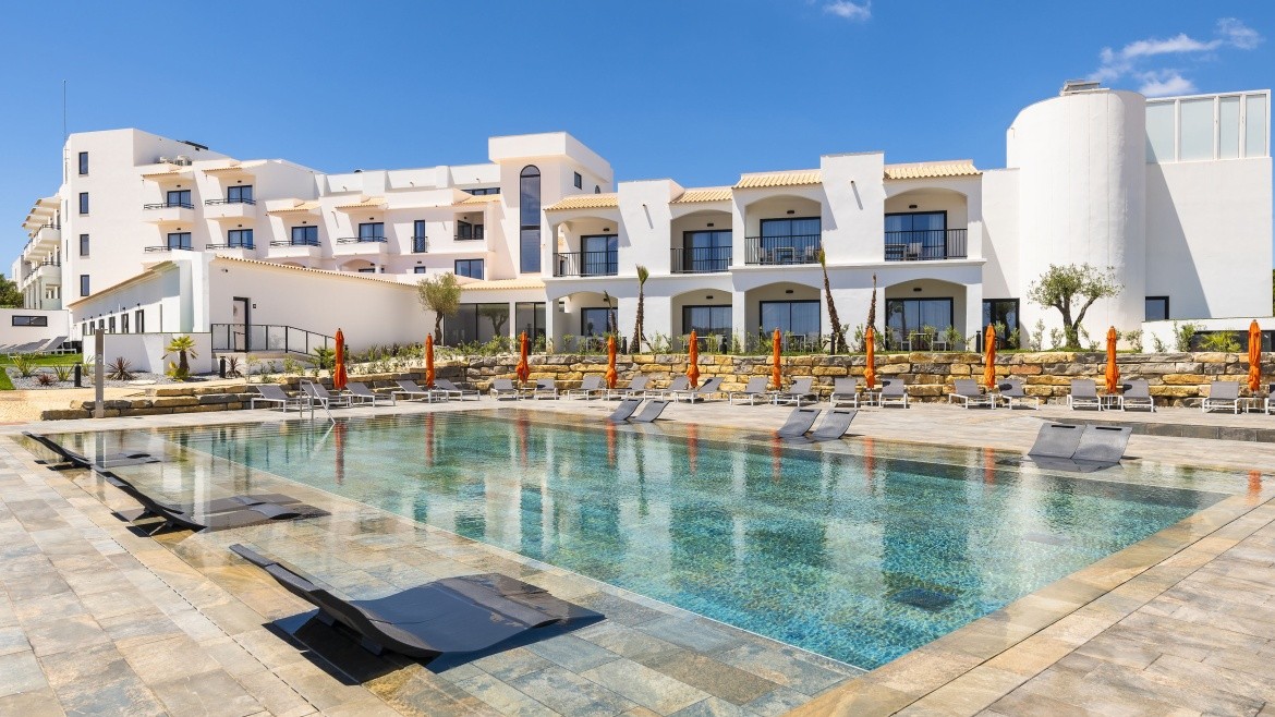 Regency Salgados Hotel & Spa (Guia)