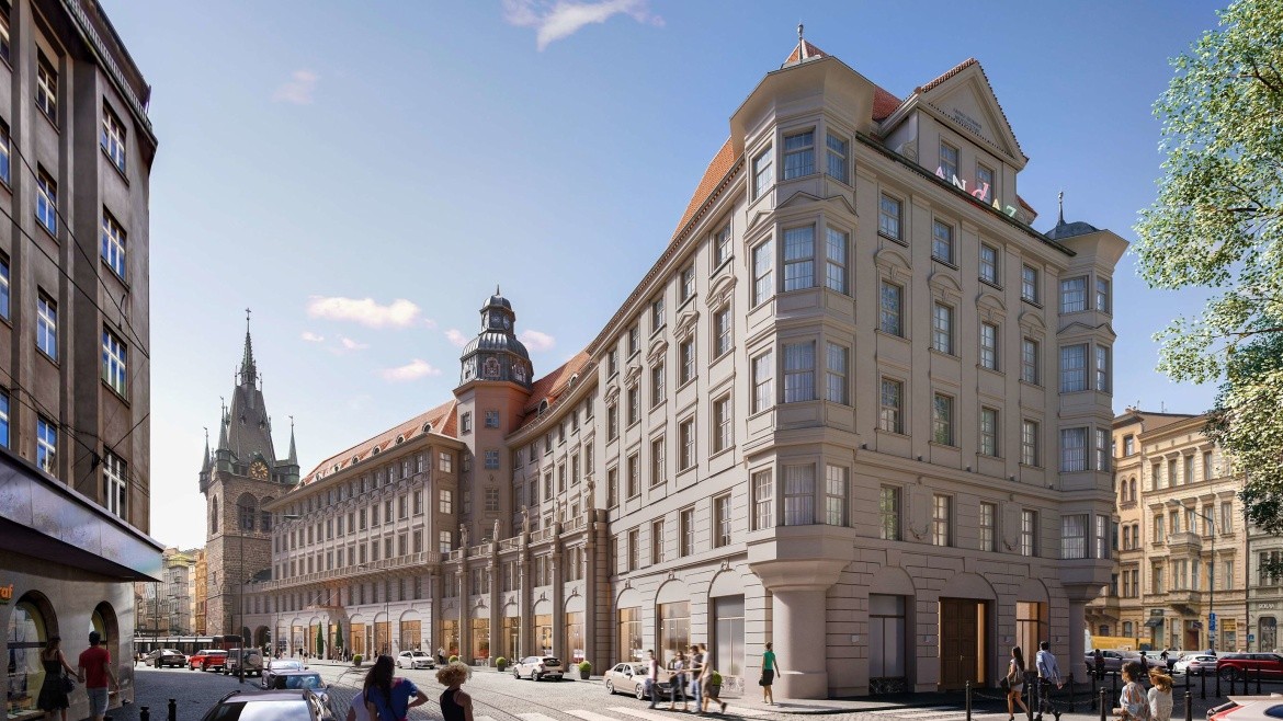 Andaz Prag