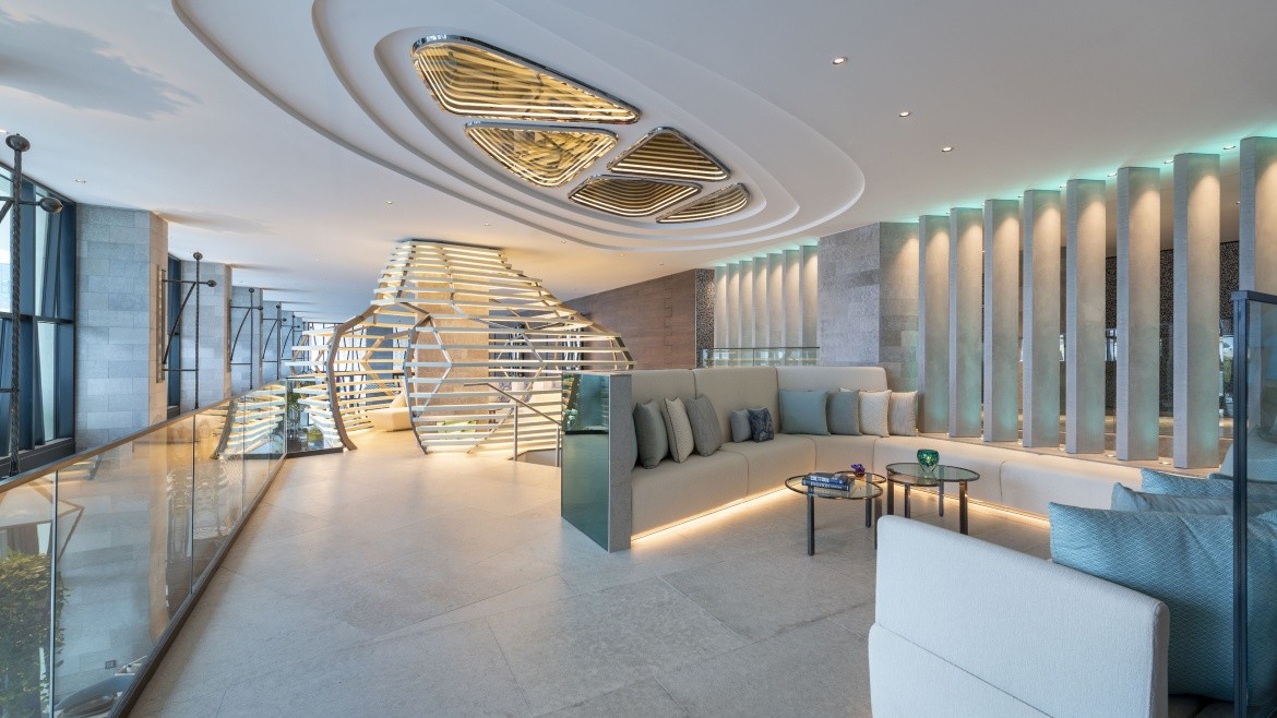 W Algarve Hotel & Residences