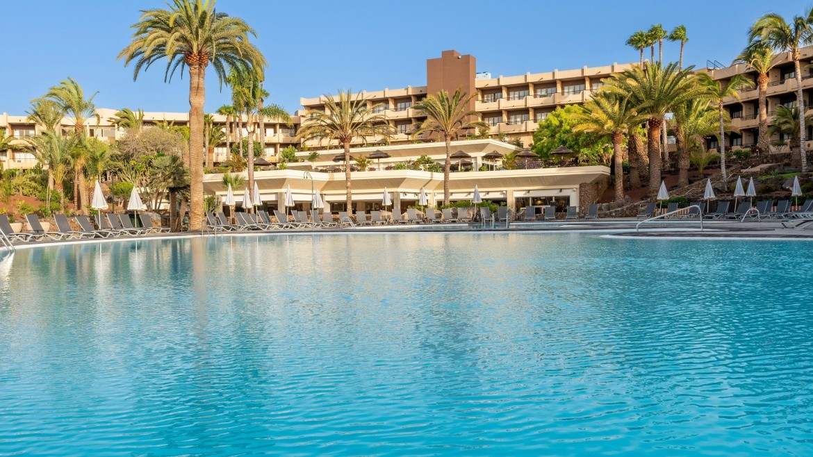 Barceló Lanzarote Active Resort