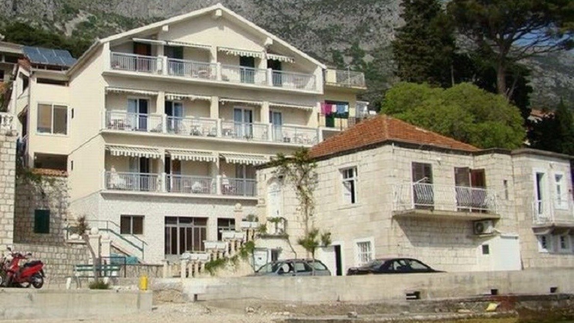 Vila Marušić