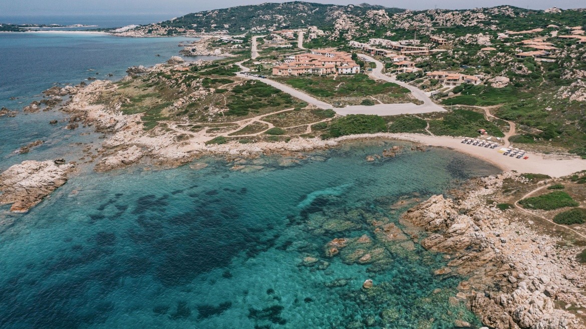 Mangia's Santa Teresa (ex. Cala Blu Resort)