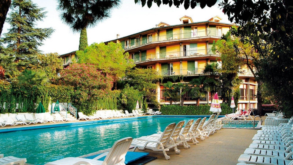 Palme & Suite